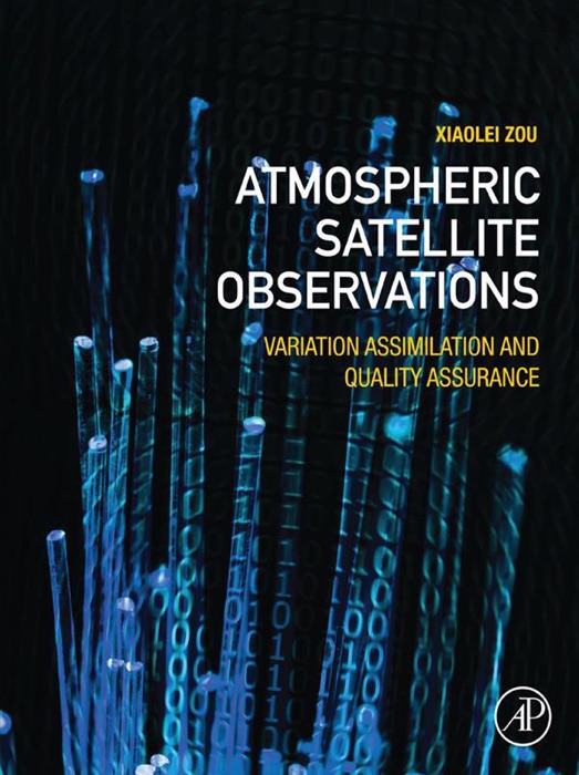 Atmospheric Satellite Observations