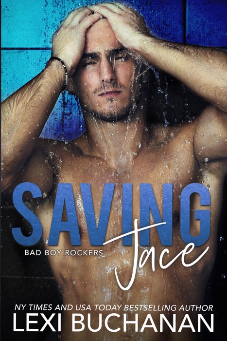 Saving Jace: Sinful