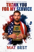 Thank You for My Service - GlobalWritersRank