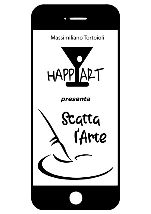 Scatta l'Arte