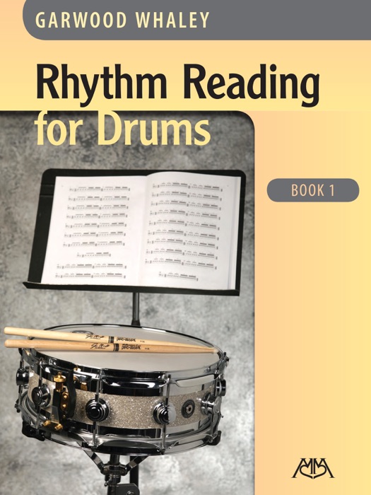 [DOWNLOAD] "Rhythm Reading for Drums Book 1" by Garwood Whaley