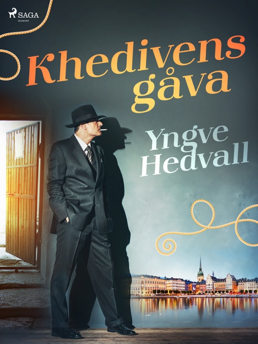 Khedivens gåva