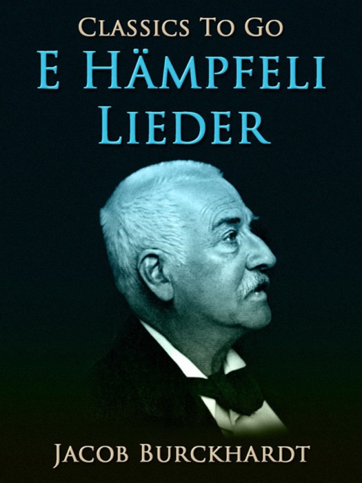 E Hämpfeli Lieder