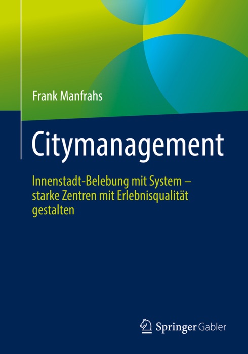 Citymanagement