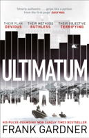 Frank Gardner - Ultimatum artwork