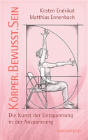 Matthias Ennenbach & Kirsten Endrikat - Körperbewusstsein artwork