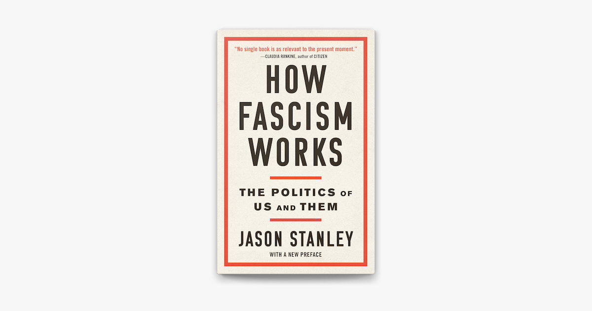 ‎How Fascism Works on Apple Books