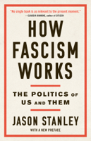 Jason Stanley - How Fascism Works artwork