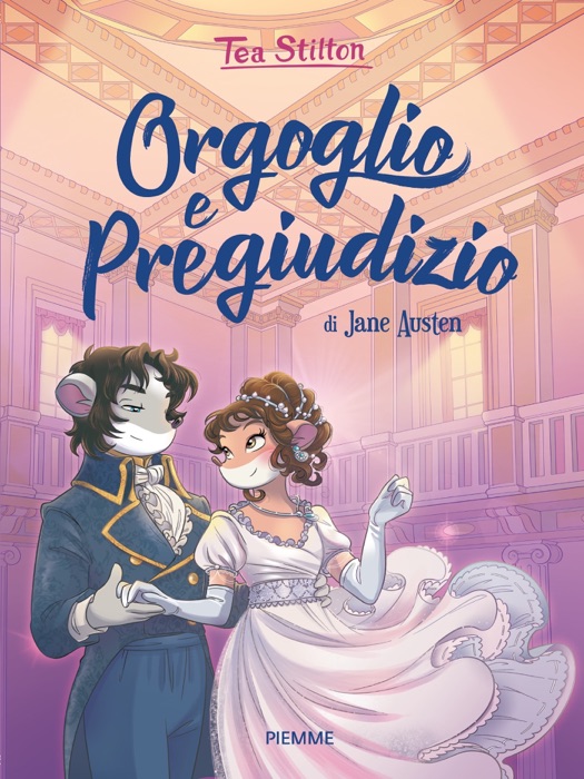 Orgoglio e pregiudizio