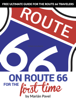 ON ROUTE 66 FOR THE FIRST TIME - Marian Pavel