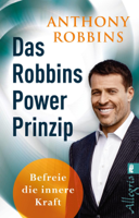 Tony Robbins - Das Robbins Power Prinzip artwork