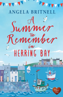 Angela Britnell - A Summer to Remember in Herring Bay artwork