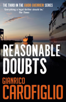 Gianrico Carofiglio & Howard Curtis - Reasonable Doubts artwork