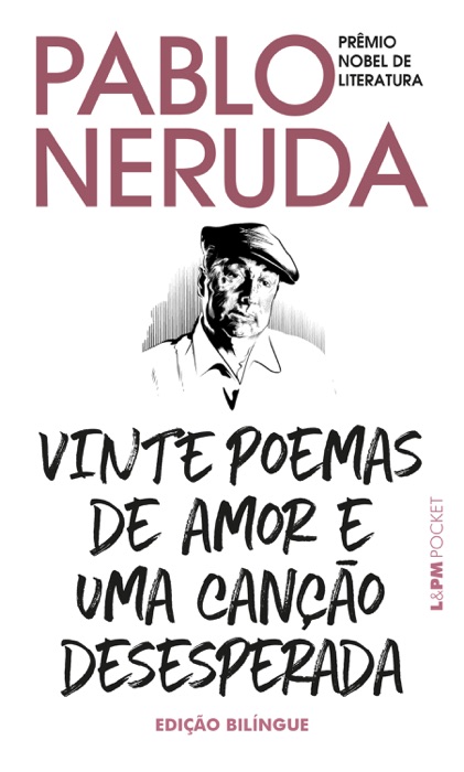 Vinte poemas de amor e uma canção desesperada