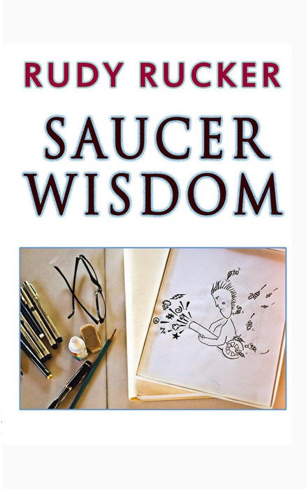Saucer Wisdom