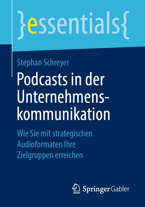 Podcasts in der Unternehmenskommunikation