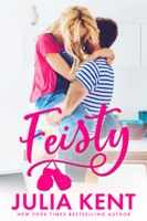 Feisty - GlobalWritersRank