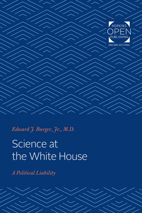 Science at the White House