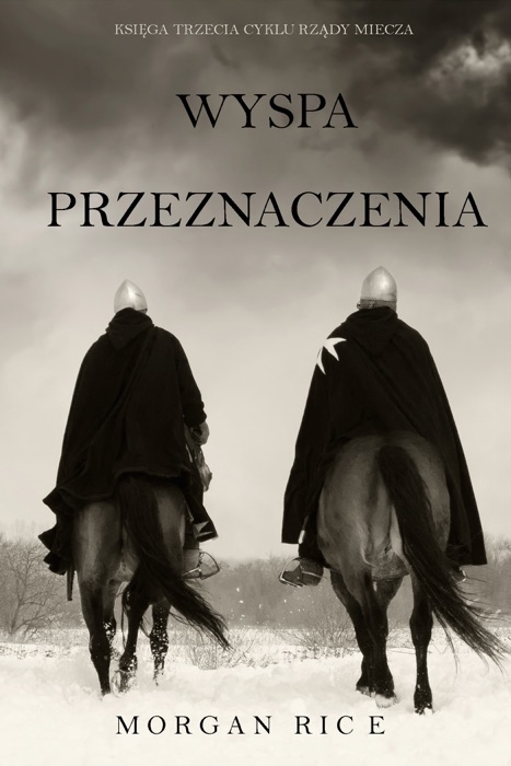 Wyspa Przeznaczenia (Księga Trzecia Cyklu Rządy Miecza)