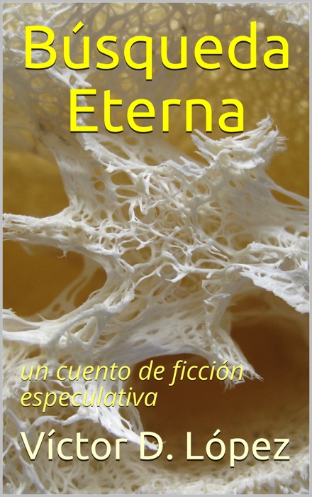 Búsqueda Eterna