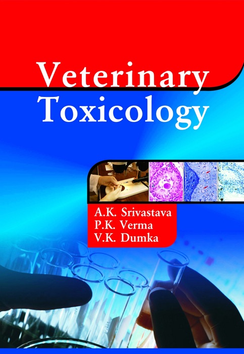 Veterinary Toxicology