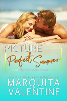 Marquita Valentine - Picture Perfect Summer artwork