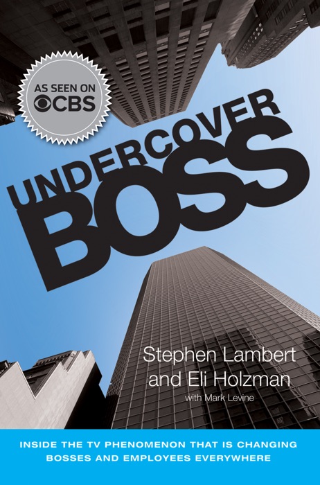 Undercover Boss
