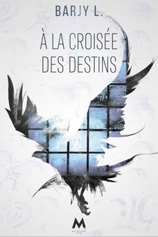 À la croisée des destins - Barjy L.