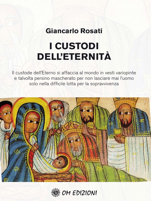 Custodi dell'eternitÃ