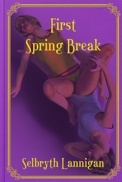 First Spring Break