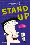 Stand up Book Cover