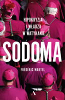 Frdric Martel - Sodoma artwork