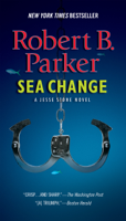 Robert B. Parker - Sea Change artwork