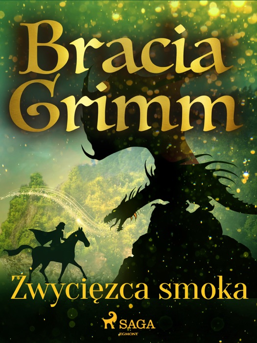 Zwycięzca smoka