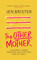 Jen Brister - The Other Mother artwork