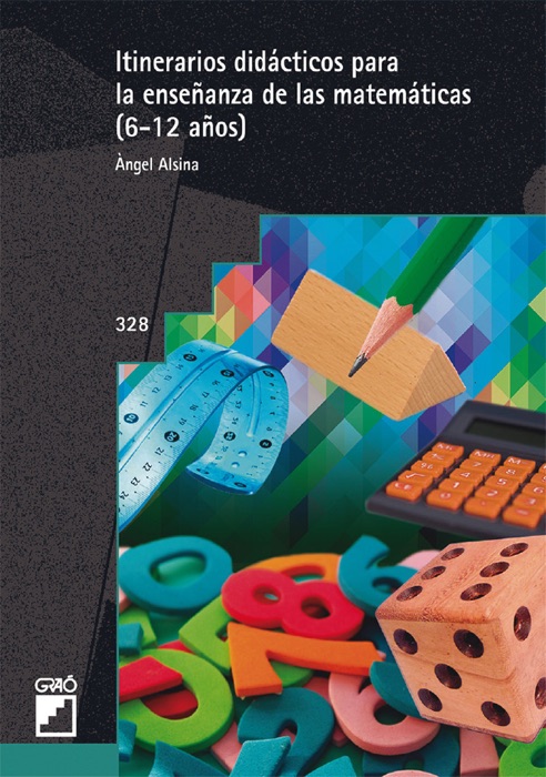 Itinerarios didácticos para la enseñanza de las matemáticas (6-12 años)