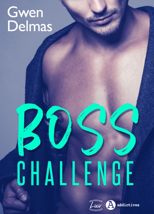 Boss Challenge (teaser)