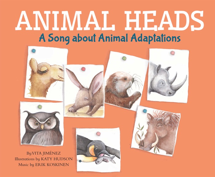 Animal Heads