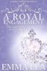 A Royal Engagement - Emma Lea