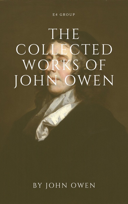 Collected Works of John Owen