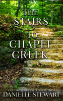 Danielle Stewart - The Stairs to Chapel Creek artwork