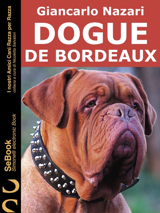 Dogue de Bordeaux