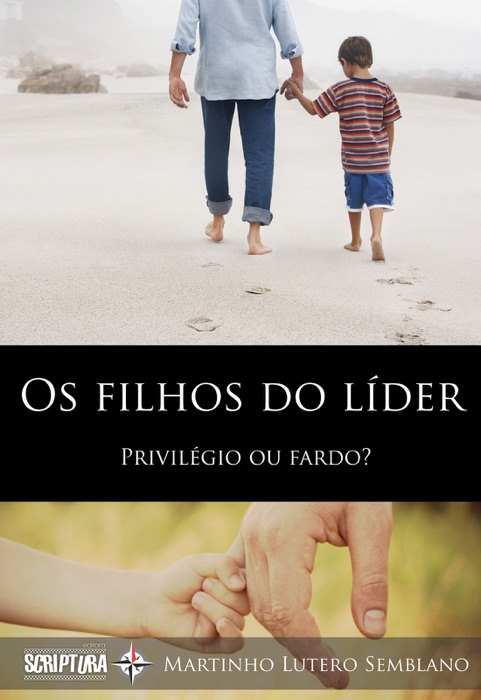 Os Filhos do Líder