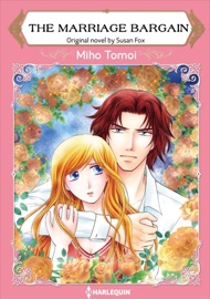 The Marriage Bargain - Miho Tomoi & Susan Fox by  Miho Tomoi & Susan Fox PDF Download