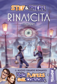 Rinascita. Timeport - Stef & Phere