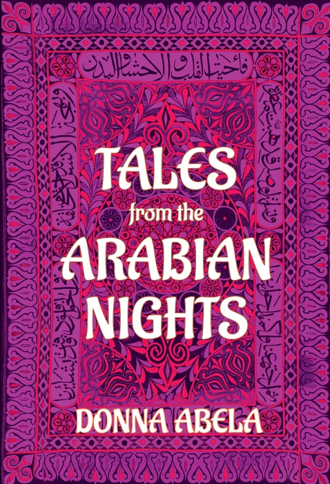 Tales from the Arabian Nights