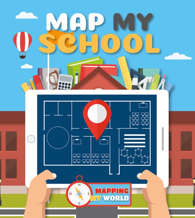 Map My School