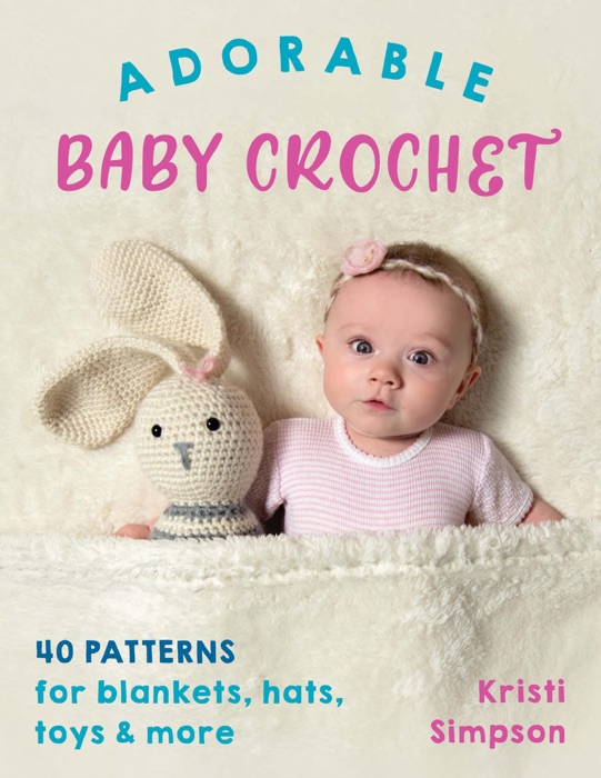 Adorable Baby Crochet