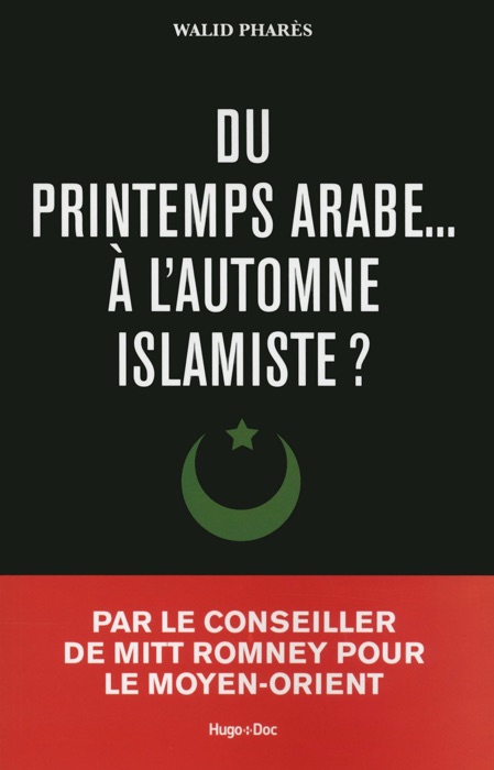 Du printemps arabes à l'automne islamiste