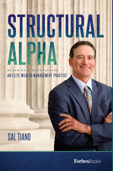 Structural Alpha